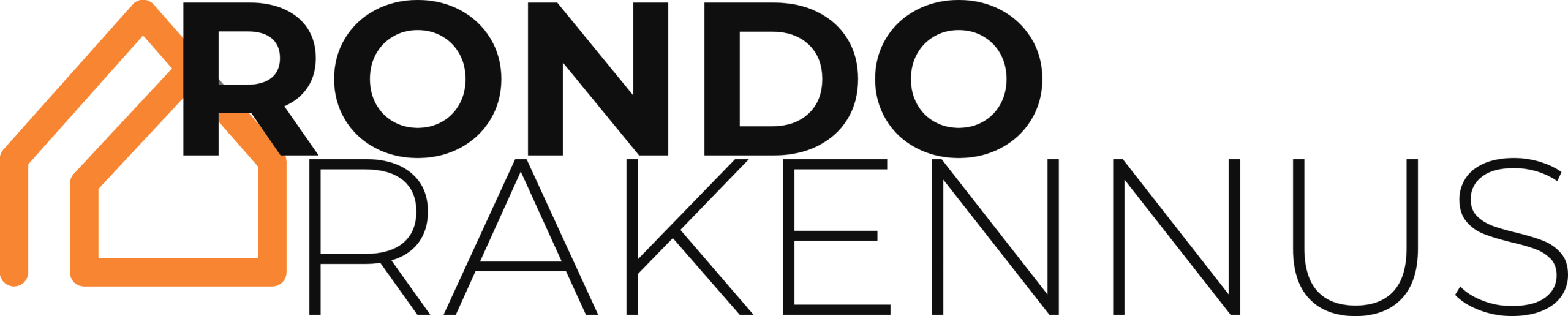 Rondo-Rakennus